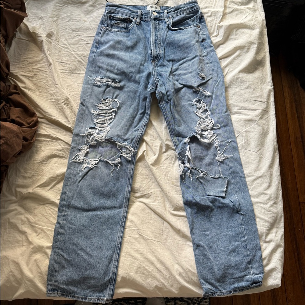Agolde jeans